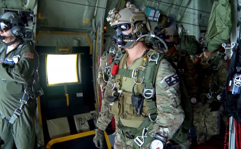 Эксперт назвал действия России в случае размещения на Украине войск США