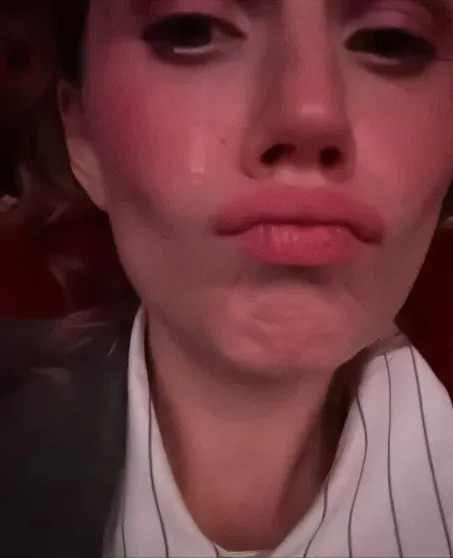 Дарья Мельникова