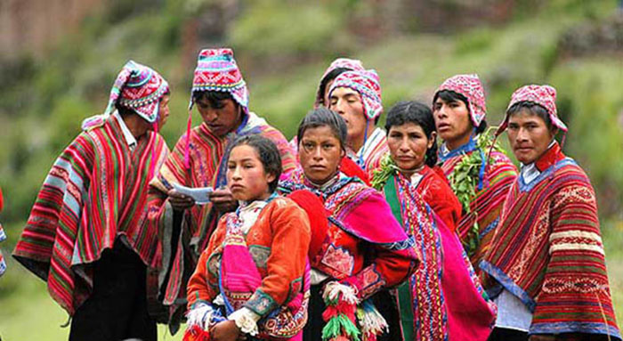 Как из-за решения одного человека более 300 000 женщин не смогли иметь детей женщины,материнство,медицина,мир,общество,операции,Перу,стерилизация