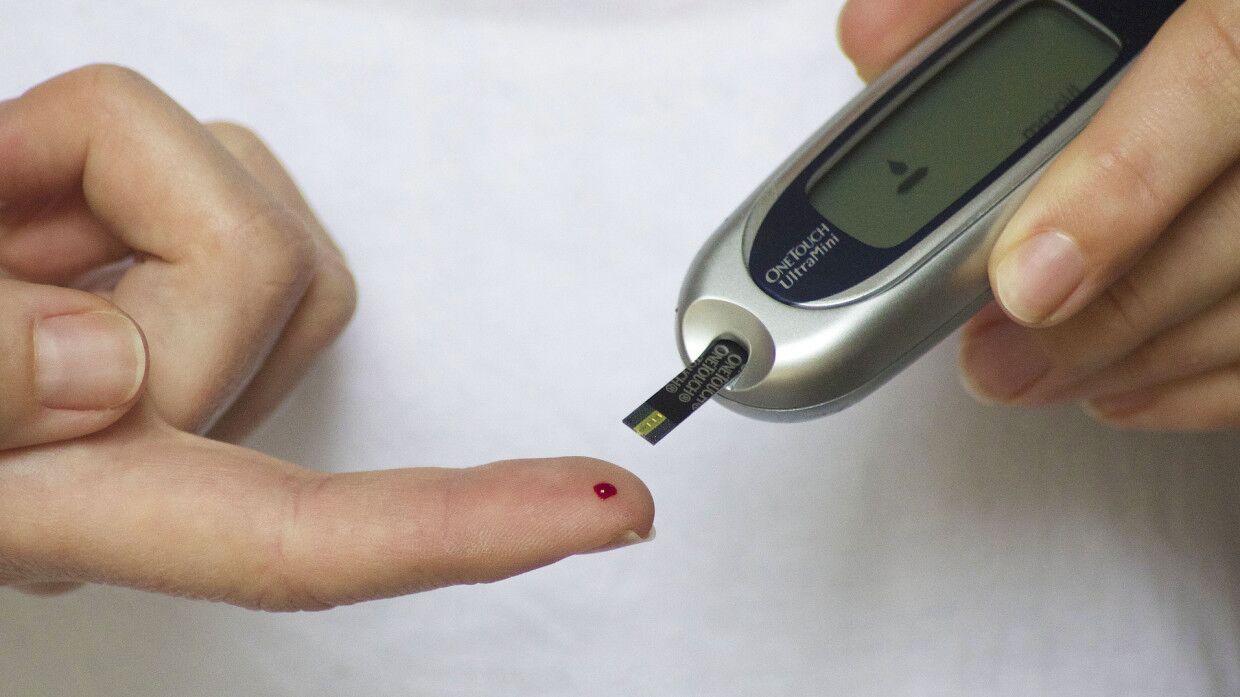 Диетолог рекомендовала диабетикам отказаться от супов-пюре