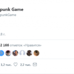 Tвиттеp Cyberpunk 2077 вышел на связь  