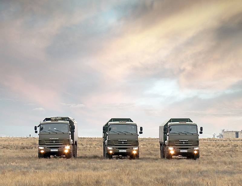 Потенциал ракетных комплексов семейства «Гермес» оружие