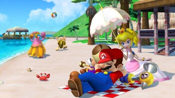 10 тайн видеоигр, которые до сих пор никто не разгадал которые, серии, может, Super, несколько, человек, всего, Mario, время, игроки, конце, гигантской, будто, серия, часть, после, вопросов, фигуры, просто, одетый