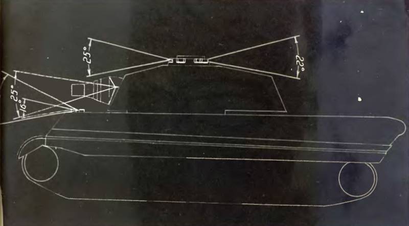 Рычаги и пушка. «Королевский тигр» на испытаниях в Кубинке поворота, Источник, танка, башни, испытаний, «Пантера», передаче, около, усилия, Кубинке, рычагах, управления, Т26Е3, всего, стоит, отчете, тигра», «Ягдтигр», «Королевского, требовалось
