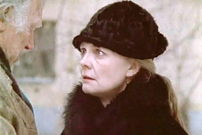 Нашла в детдоме своего сына. Чувствительное сердце Натальи Белохвостиковой история кино,кино,киноактеры,отечественные фильмы,художественное кино