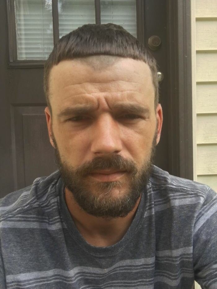 У вас сегодня был неудачный день? Поверьте, у этих 25 людей всё куда хуже У вас сегодня был неудачный день? Поверьте, у этих 25 людей всё куда хуже курьезы,юмор