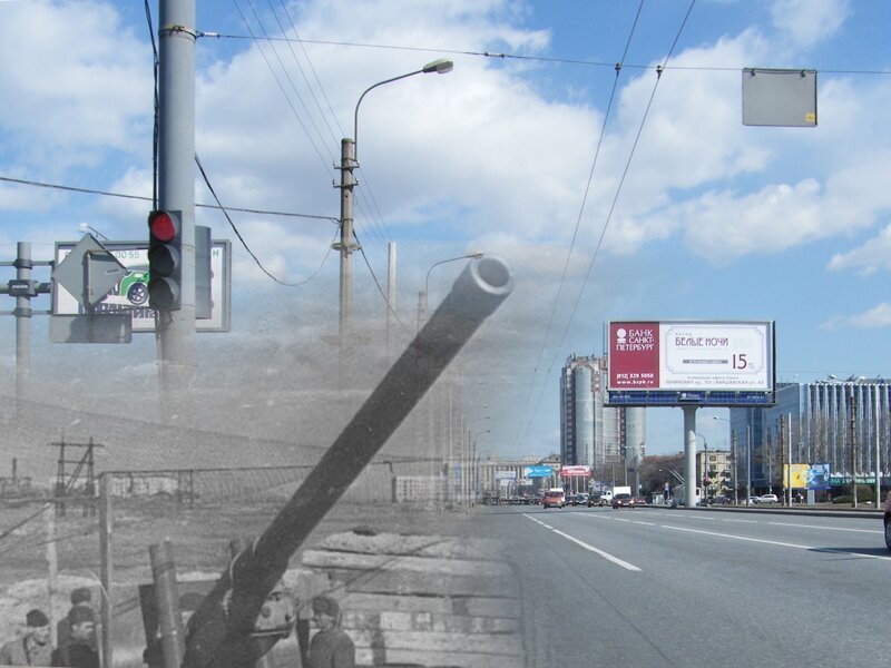 Блокада. Связь времен. Блокада. Связь времен. история россии