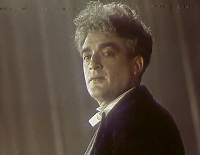 Талантливый Владимир Раутбарт: почему актёр так мало сыграл Звезды