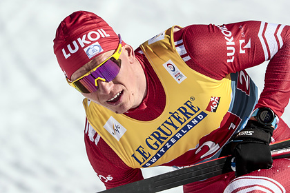 Большунов назвал причину побед норвежских лыжников
