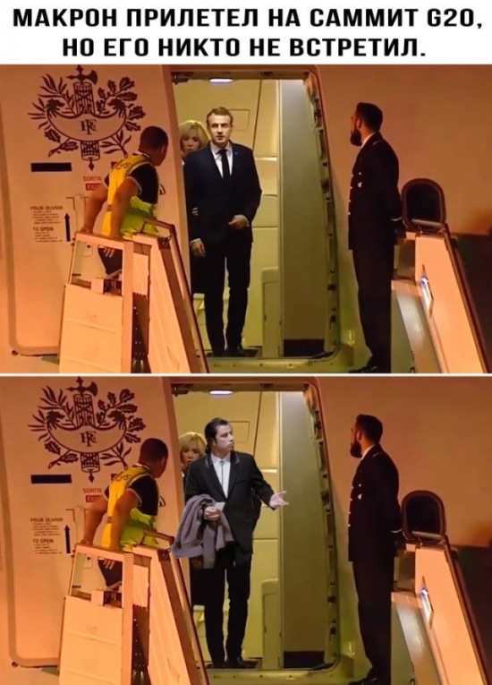 Забавные картинки без смысловой нагрузки 