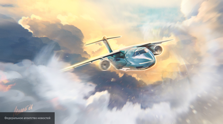 Успехи российского авиастроения и их отрицание