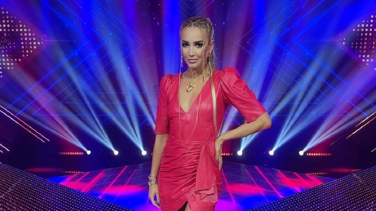 Бузова допустила возможность своего ухода в политику