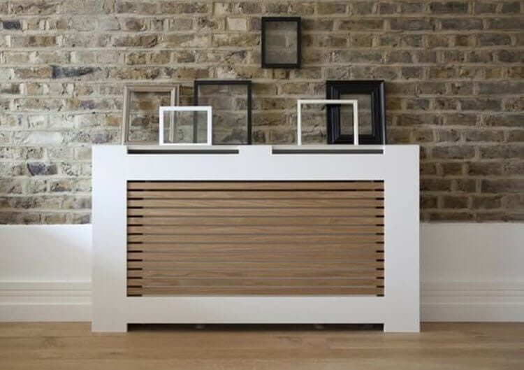 19 идей, как можно спрятать старую батарею 19 идей, как можно спрятать старую батарею батареи отопления,декор,интерьер и дизайн