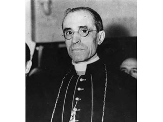 О.Четверикова о сотрудничестве Ватикана с фашистским режимом Муссолини