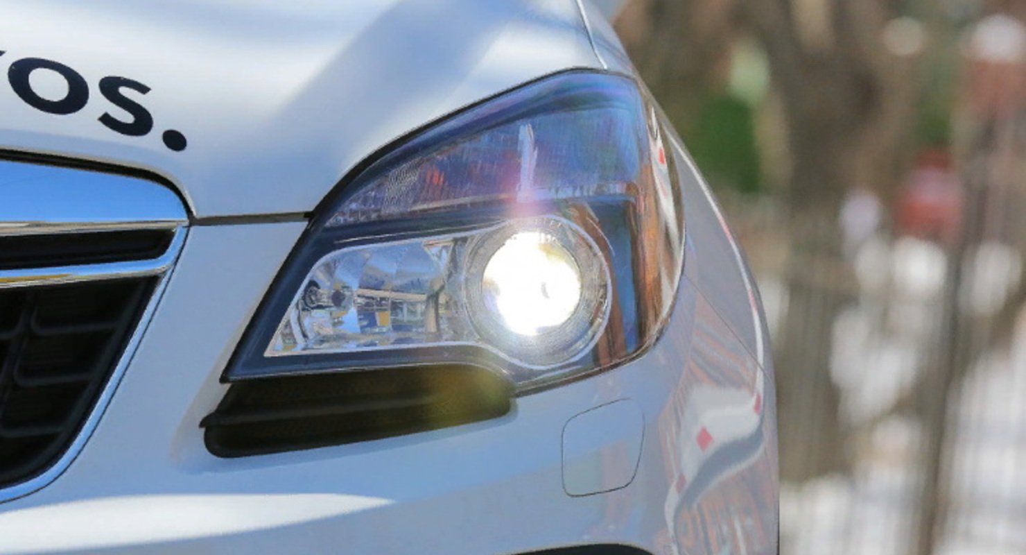 В РФ могут изменить правила для праворульных автомобилей