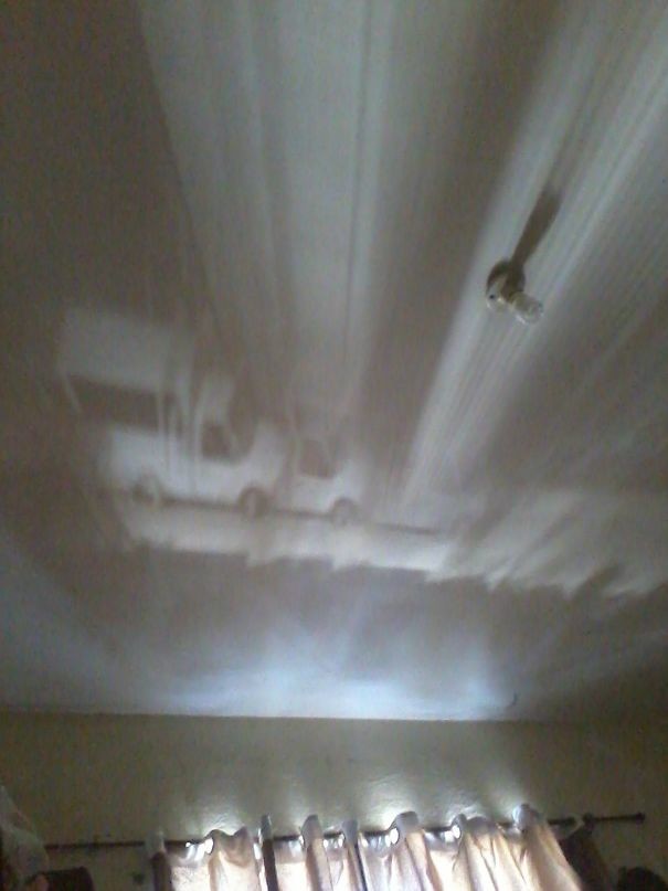 45 невероятных теней, которые заставят вас взглянуть на них дважды