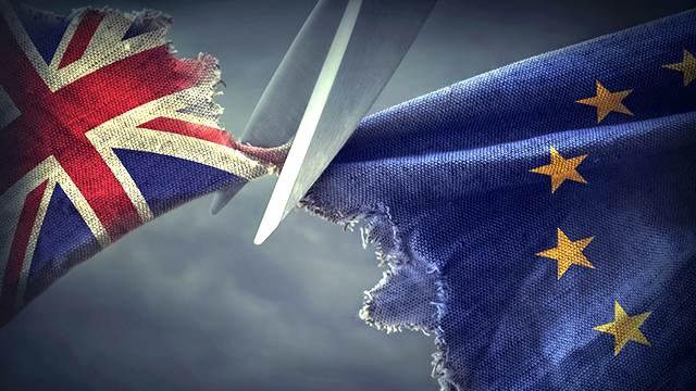 Brexit: старая история про жабу и гадюку. Анатолий Вассерман новости,события,в мире,новости,политика