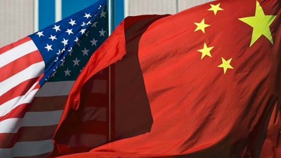 Торговые представители США и Китая провели первые переговоры при Байдене