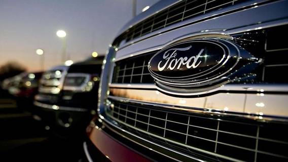 GM и Ford сообщили о снижении прибыли из-за дефицита полупроводников