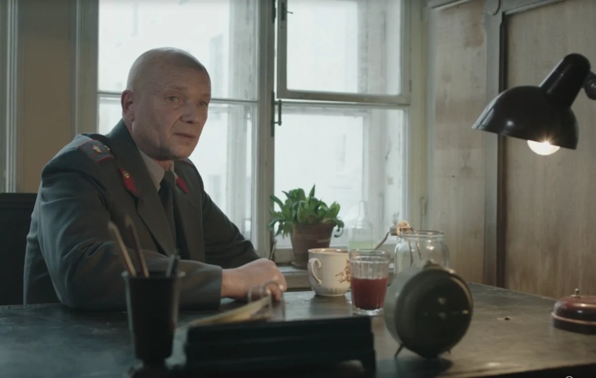 Закадровая жизнь Андрея Смолякова: как выглядит новая избранница актера Звезды