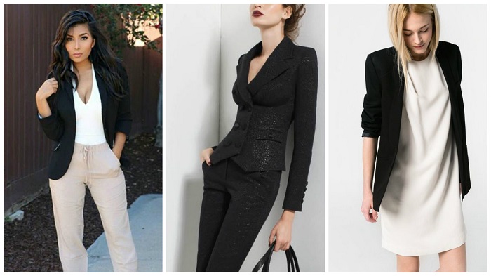 Базовые правила дамского гардероба, которые помогут выглядеть шикарно без особых трат лучшее,мода,модные советы,Наряды