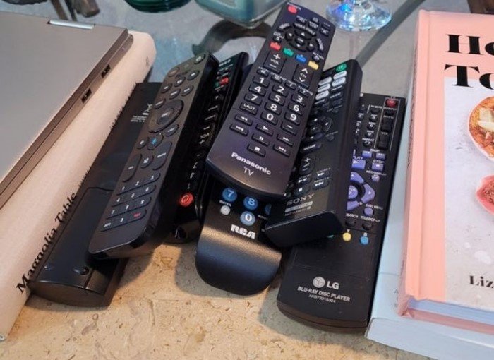 18 человек, чье терпение нужно срочно отправить в ремонт 