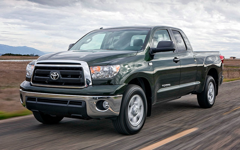 Toyota Tundra