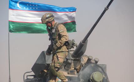 Развернуть «Талибан» * против России