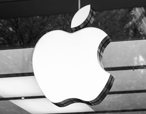 Белорусская оппозиция обвинила Apple в поддержке Лукашенко 