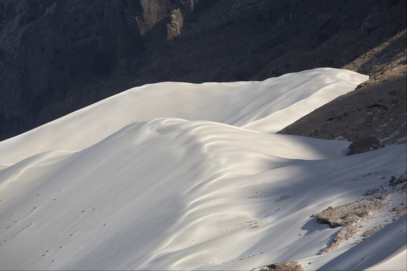 Неземные пейзажи Сокотры Неземные пейзажи Сокотры авиатур