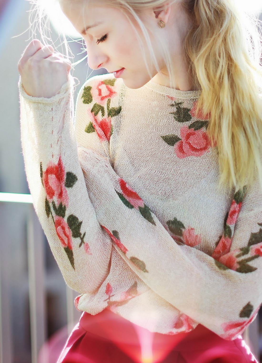 Пятничная подборка симпатичных девушек - 92 Пятничная подборка симпатичных девушек - 92