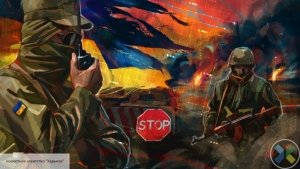 «Стреляли наши»: боец ВСУ рассказал, кто на самом деле убивает мирных жителей Донбасса