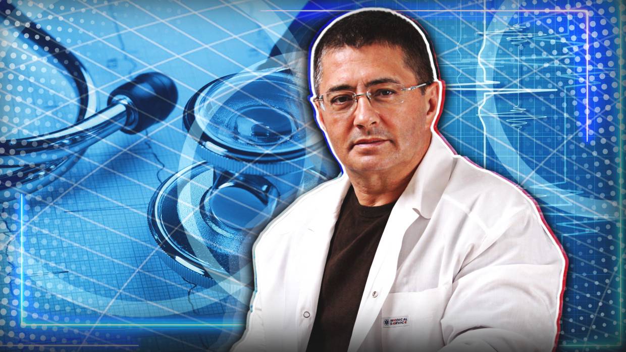 Доктор Мясников: повышенный уровень кальция может свидетельствовать о развитии рака