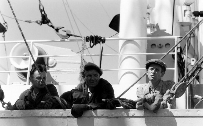 Назад в СССР: Интересная подборка ретро фотографий, снятых в 1960-х годах Назад в СССР: Интересная подборка ретро фотографий, снятых в 1960-х годах