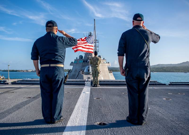 Властям США становится мало одного НАТО для противостояния с Россией геополитика