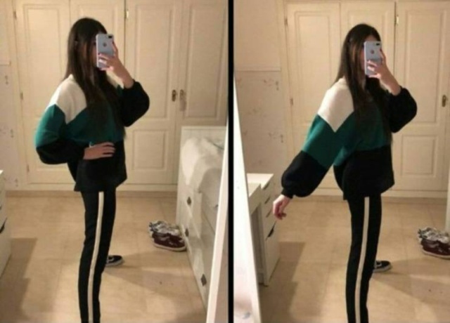 Показалось Показалось смешные картинки