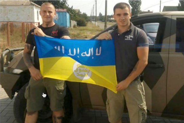 Ну вот и началось: Первые последствия украинского безвиза для ЕС