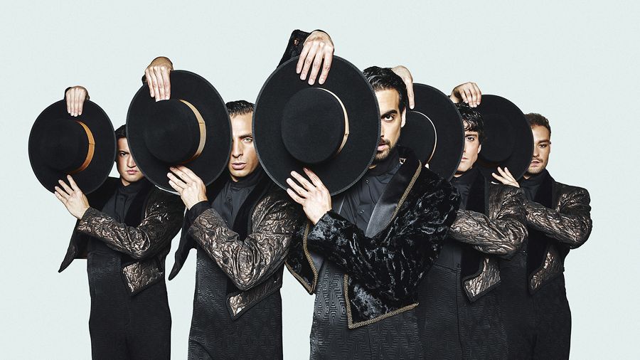 «Возвращение»