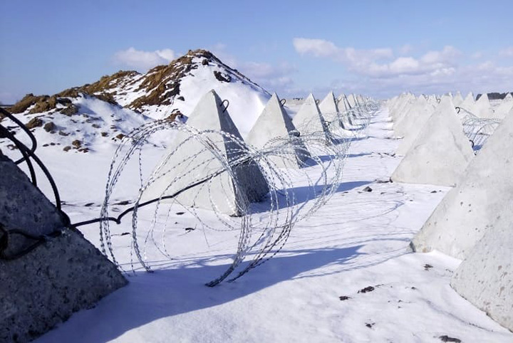 ПРАВДА О ДИВЕРСИИ В БРЯНСКЕ: ПСИХОЛОГИЧЕСКАЯ АТАКА ИЛИ РАЗВЕДКА ПЕРЕД ВТОРЖЕНИЕМ ПРАВДА О ДИВЕРСИИ В БРЯНСКЕ: ПСИХОЛОГИЧЕСКАЯ АТАКА ИЛИ РАЗВЕДКА ПЕРЕД ВТОРЖЕНИЕМ россия