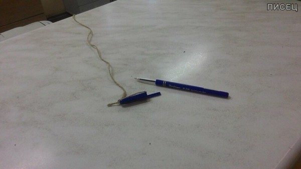 Нас не обокрасть! Не верите? смешные картинки