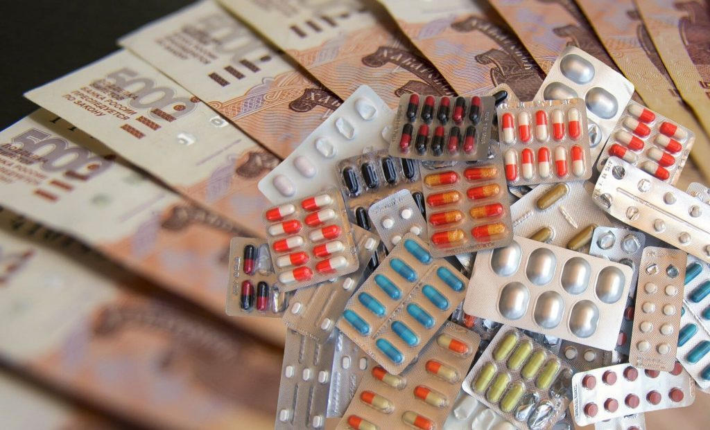 “Кыргызфармация” планирует закупать лекарства непосредственно у российских производителей