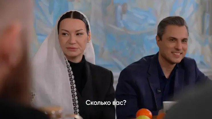 Ида Галич сняла видео с отсылкой к 