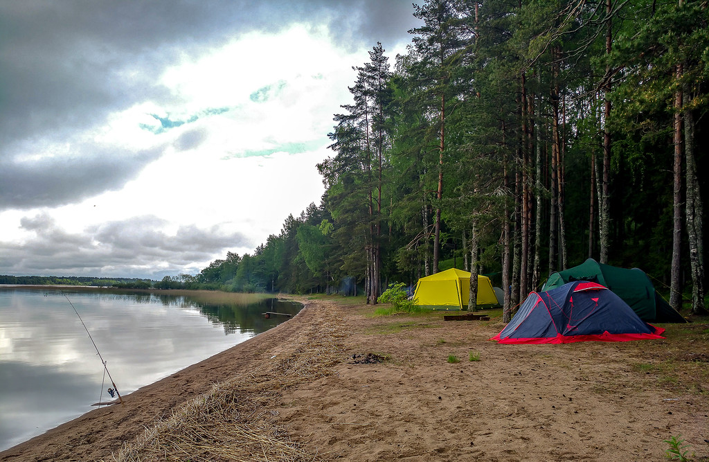 Озеро в челябинской области для отдыха с детьми с палатками фото