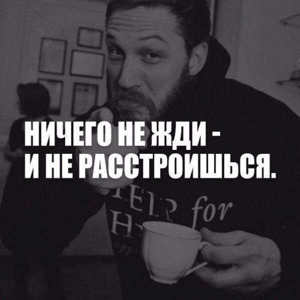 Прикольные картинки и смешные фото с надписями со смыслом (11 фото)