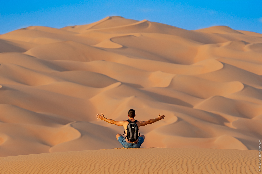 Дубай: успеть за 10 дней авиатур