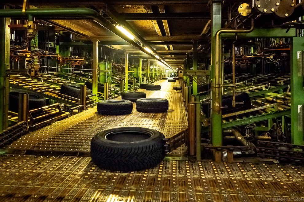 Nokian Tyres