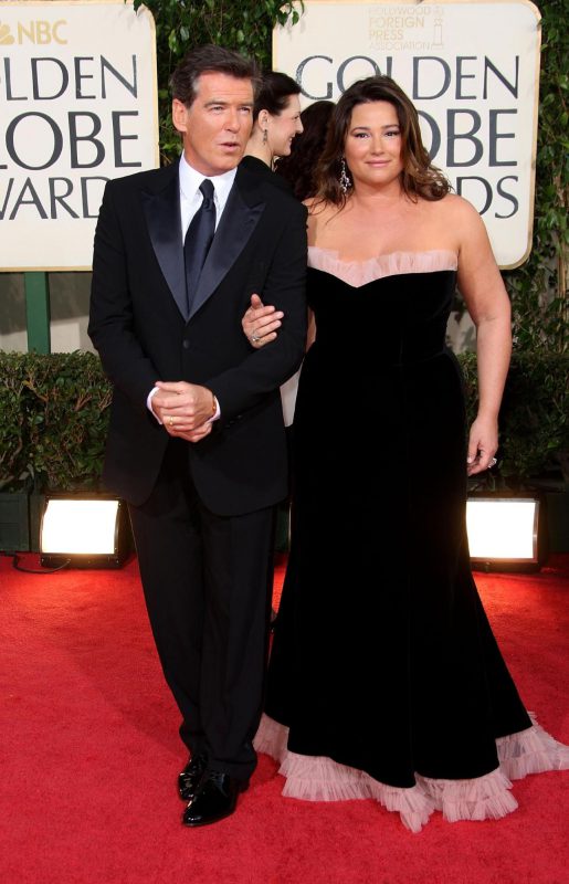 Жены признанных красавцев Голливуда: вы будете в шоке Жены признанных красавцев Голливуда: вы будете в шоке брак и семья,Голливуд,селебрити