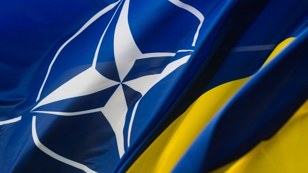 Страны НАТО не будут обсуждать членство Украины на своем саммите