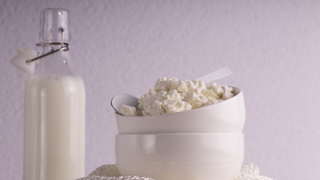 Глава Союза украинского крестьянства констатировал смерть молочной отрасли в стране