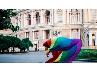 Прибыльная «голубизна». Как я вместе с националистами побывал в гомофобах